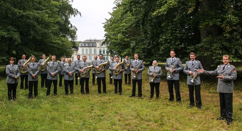 Egerländerbesetzung